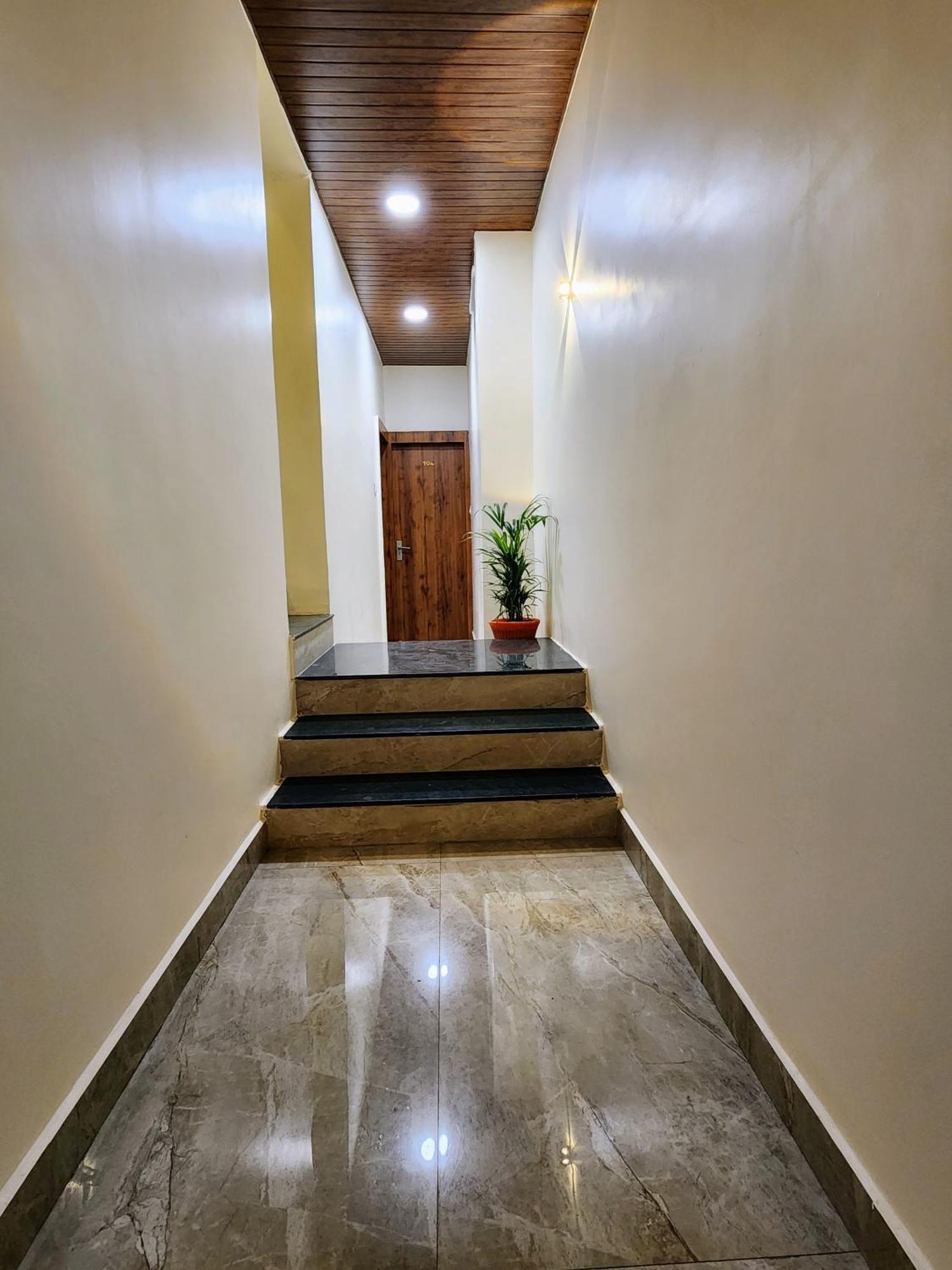 Hotel Anantshree Ujjain Exterior photo